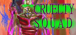 Cruelty Squad cover image
