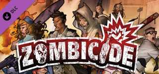 Tabletop Simulator - Zombicide cover image