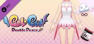 Gal*Gun: Double Peace - 'You're A Squid Now' Costume Set cover image