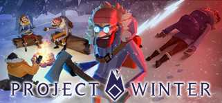 Project Winter cover image