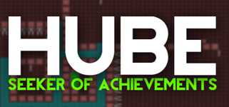 HUBE: Seeker of Achievements cover image