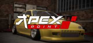 Apex Point cover image