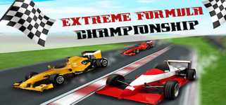 Extreme Formula Championship cover image