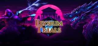 Elysium Trials cover image