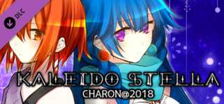 KALEIDO STELLA-Original Sound Track cover image