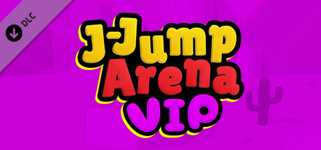 J-Jump Arena - VIP Upgrade cover image