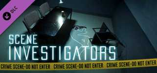 Scene Investigators - The Making of Scene Investigators cover image