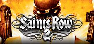 Saints Row 2 cover image