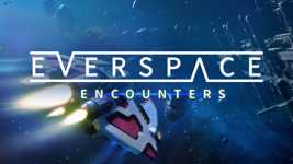EVERSPACE - Encounters DLC cover image