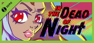 In the Dead of Night Demo cover image