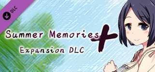 Summer Memories+ - Expansion DLC cover image