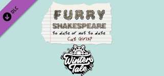 Furry Shakespeare: Winter's Tale cover image