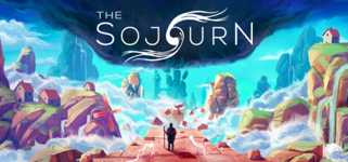 The Sojourn cover image