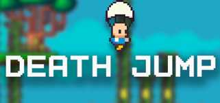 Death Jump cover image