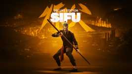 Sifu - Deluxe Edition cover image