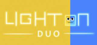 Lighton: Duo cover image