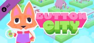 Button City Official Artbook cover image