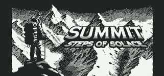 Summit : Steps of Solace cover image
