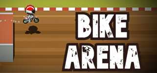 Bike Arena cover image