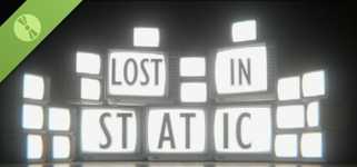 Lost In Static Demo cover image