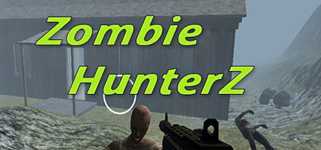 ZombieHunterZ cover image
