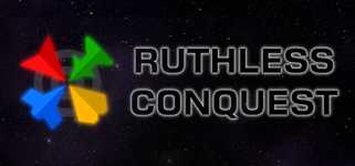 Ruthless Conquest cover image