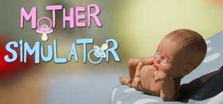 Mother Simulator cover image