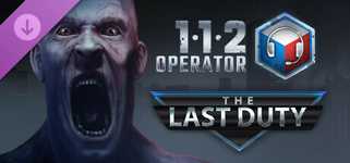 112 Operator - The Last Duty cover image