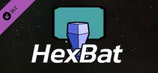 HexBat - Personal cover image