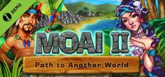 MOAI 2: Path to Another World Demo cover image