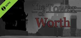 The Tower of Worth Demo cover image