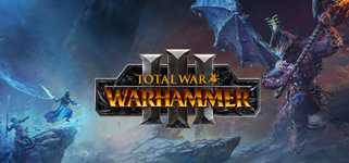 Total War: WARHAMMER III cover image
