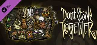 Don't Starve Together: Bounteous Bundle cover image