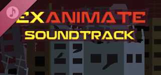 Exanimate Soundtrack background image