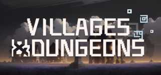 Villages & Dungeons cover image