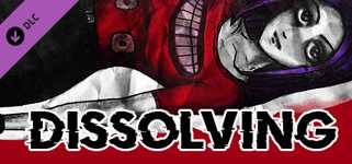 Dissolving OST Support Pack cover image