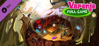 Varenje - Full Game DLC cover image