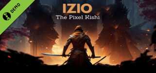 Pixel Kishi Demo cover image