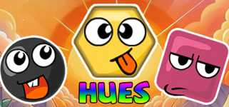 Hues cover image