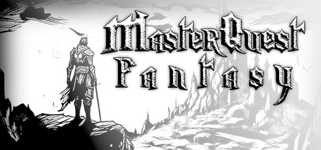 MasterQuest Fantasy cover image