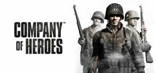 Company of Heroes cover image