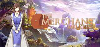 The Merchant Memoirs cover image