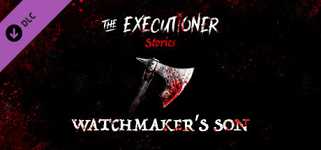 The Executioner - Watchmaker's Son cover image