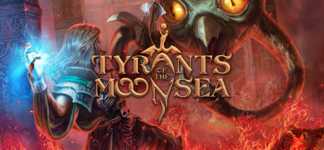 Neverwinter Nights: Tyrants of the Moonsea cover image