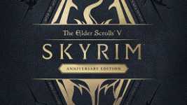 The Elder Scrolls V: Skyrim Anniversary Edition Upgrade cover image