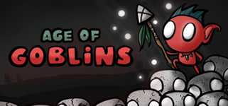 Age of Goblins cover image
