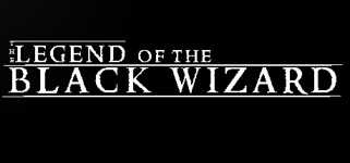 The Legend Of The Black Wizard cover image