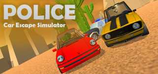 Police Car Escape Simulator cover image