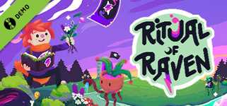 Ritual of Raven Demo cover image