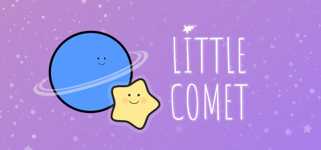 Little Comet cover image